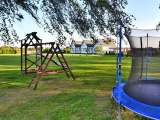 Ferienpark Jarosławiec Außenaufnahme 10