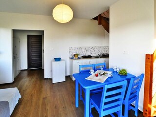 Parco vacanze Jarosławiec Caratteristiche 18