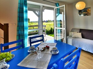 Parco vacanze Jarosławiec Caratteristiche 12