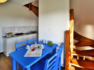 Parco vacanze Jarosławiec Caratteristiche 13