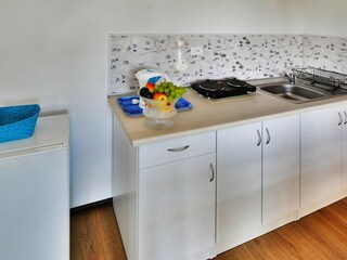 Parco vacanze Jarosławiec Caratteristiche 14