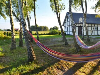 Ferienpark Jarosławiec Außenaufnahme 6