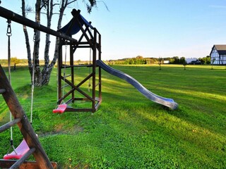 Ferienpark Jarosławiec Außenaufnahme 7