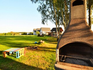 Parque de vacaciones Jarosławiec Grabación al aire libre 5