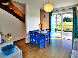 Parco vacanze Jarosławiec Caratteristiche 19