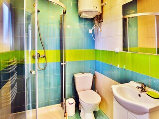 Parco vacanze Jarosławiec Caratteristiche 20