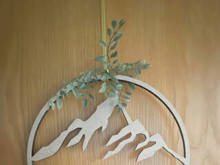 Ferienwohnung Garmisch-Partenkirchen Ausstattung 11