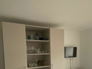 Ferienwohnung Garmisch-Partenkirchen Ausstattung 6