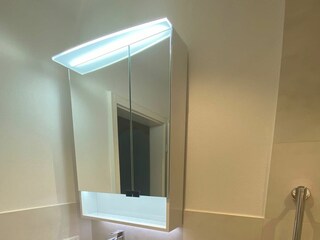 Ferienwohnung Garmisch-Partenkirchen Ausstattung 9