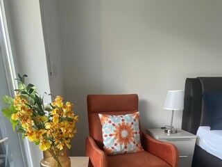 Ferienwohnung Garmisch-Partenkirchen Ausstattung 4