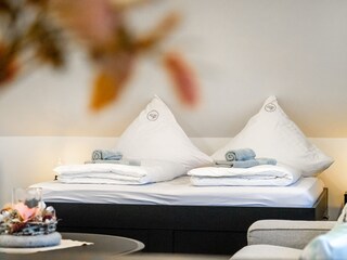 Appartamento per vacanze Dornumergrode Caratteristiche 17