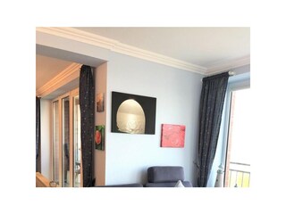 Ferienwohnung Cuxhaven Zentrum & Grimmershörn Ausstattung 3