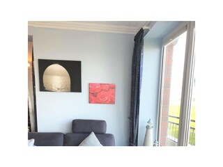 Ferienwohnung Cuxhaven Zentrum & Grimmershörn Ausstattung 4