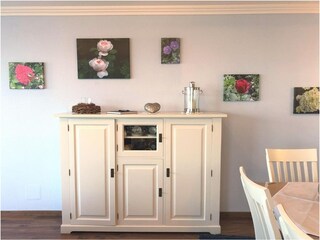 Ferienwohnung Cuxhaven Zentrum & Grimmershörn Ausstattung 5