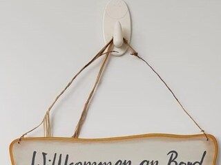 Ferienwohnung Cuxhaven Zentrum & Grimmershörn Ausstattung 7