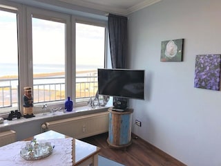 Ferienwohnung Cuxhaven Zentrum & Grimmershörn Ausstattung 14