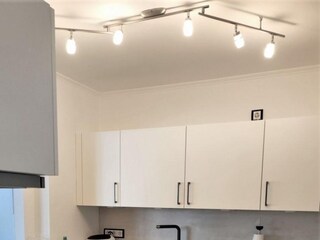 Ferienwohnung Cuxhaven Zentrum & Grimmershörn Ausstattung 19