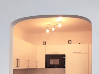 Ferienwohnung Cuxhaven Zentrum & Grimmershörn Ausstattung 20