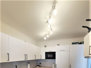 Ferienwohnung Cuxhaven Zentrum & Grimmershörn Ausstattung 23