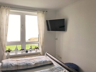 Ferienwohnung Cuxhaven Zentrum & Grimmershörn Ausstattung 27