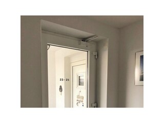 Ferienwohnung Cuxhaven Zentrum & Grimmershörn Ausstattung 33