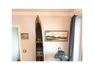 Ferienwohnung Cuxhaven Zentrum & Grimmershörn Ausstattung 34