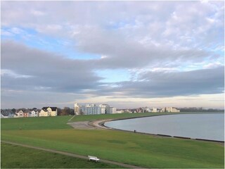 Ferienwohnung Cuxhaven Zentrum & Grimmershörn Ausstattung 36