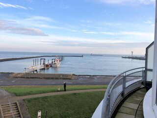 Ferienwohnung Cuxhaven Zentrum & Grimmershörn Ausstattung 37