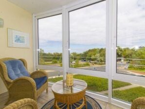 Kurpark_Residenz 211 B Ferienwohnung 2 Zimmer Wellnessbereich