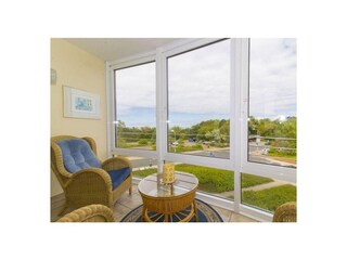 Appartamento per vacanze Döse Caratteristiche 1