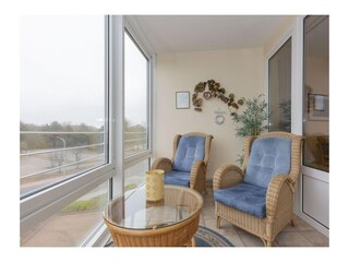 Ferienwohnung Döse Ausstattung 3