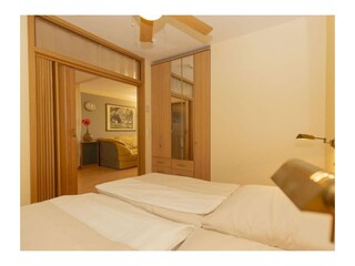 Ferienwohnung Döse Ausstattung 5