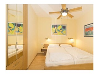 Ferienwohnung Döse Ausstattung 6