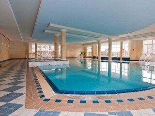 Ferienwohnung Döse Ausstattung 7