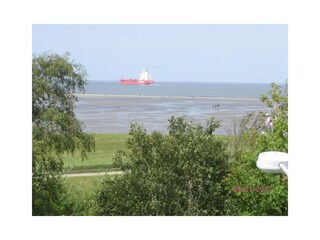 Ferienwohnung Döse Ausstattung 9