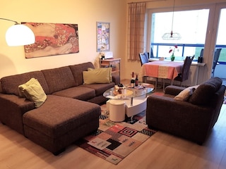 Apartamento de vacaciones Cuxhaven Zentrum & Grimmershörn Características 3