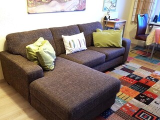 Apartamento de vacaciones Cuxhaven Zentrum & Grimmershörn Características 5