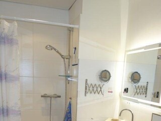 Apartamento de vacaciones Cuxhaven Zentrum & Grimmershörn Características 10