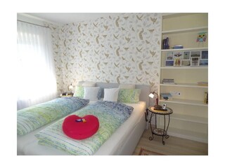 Apartamento de vacaciones Cuxhaven Zentrum & Grimmershörn Características 10