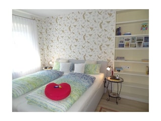 Apartamento de vacaciones Cuxhaven Zentrum & Grimmershörn Características 12