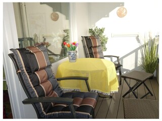 Apartamento de vacaciones Cuxhaven Zentrum & Grimmershörn Grabación al aire libre 2