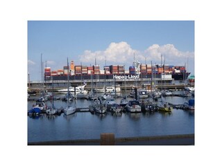 Ferienwohnung Cuxhaven Zentrum & Grimmershörn Ausstattung 19
