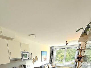 Apartamento de vacaciones Döse Características 7