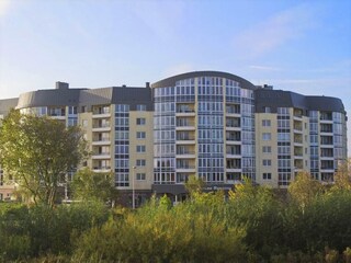 Appartement de vacances Döse Enregistrement extérieur 2