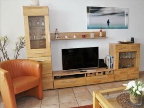 Ferienwohnung Haus Nordseeblick, App. 04