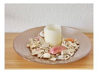 Ferienwohnung Cuxhaven Zentrum & Grimmershörn Ausstattung 3