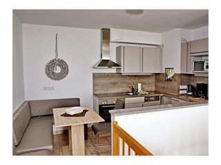 Ferienwohnung Cuxhaven Zentrum & Grimmershörn Ausstattung 11