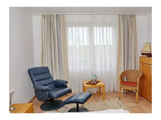 Ferienwohnung Cuxhaven Zentrum & Grimmershörn Ausstattung 16