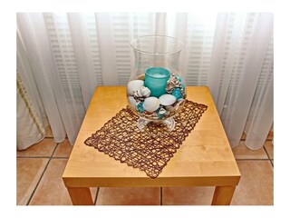 Ferienwohnung Cuxhaven Zentrum & Grimmershörn Ausstattung 21