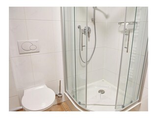 Ferienwohnung Cuxhaven Zentrum & Grimmershörn Ausstattung 23